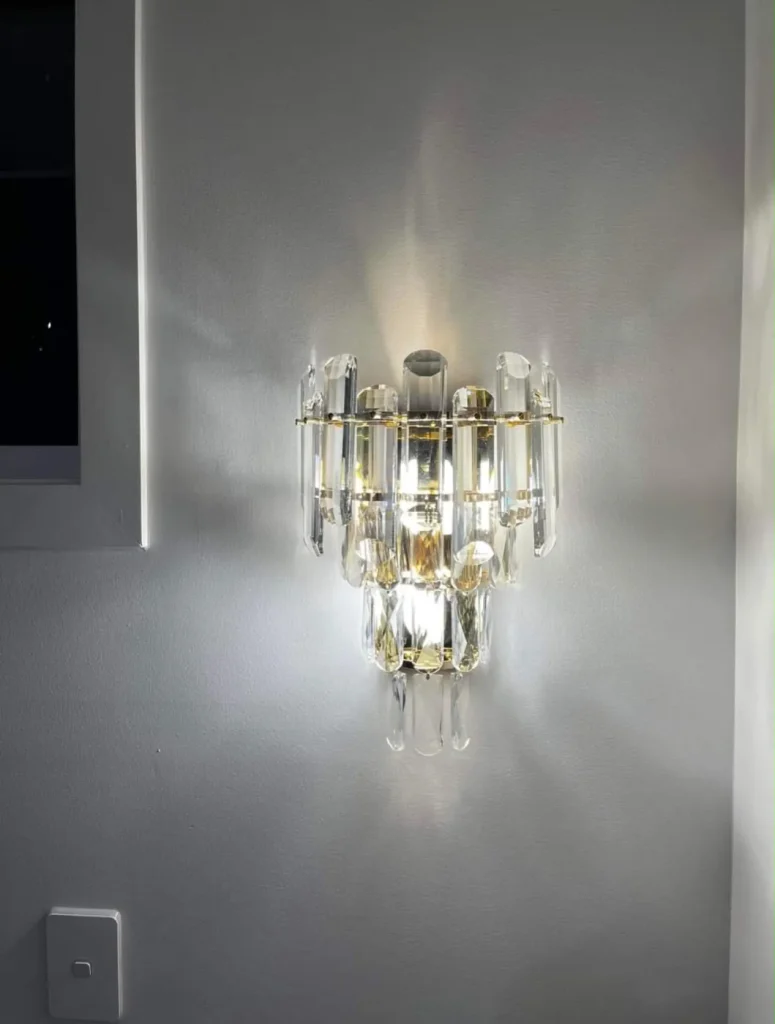 General Lighting — recent job by SEQLD Electrical Services