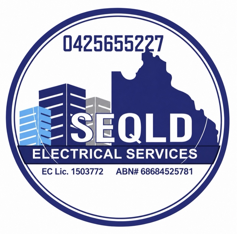 SEQLD Electrical Services